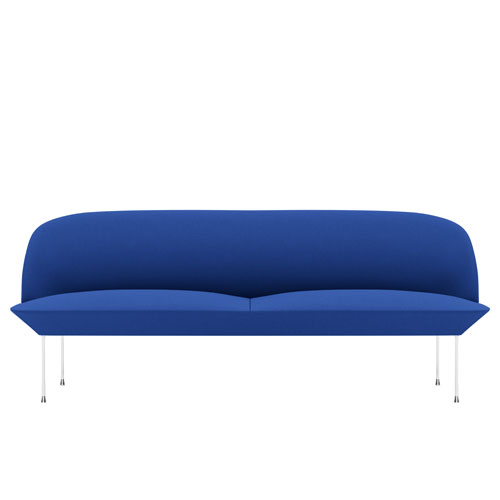 oslo sofa 3 seater