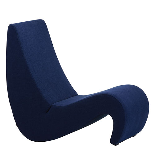 Panton Amoebe Chair