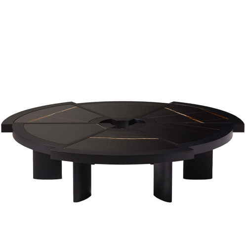 Rio Coffee Table