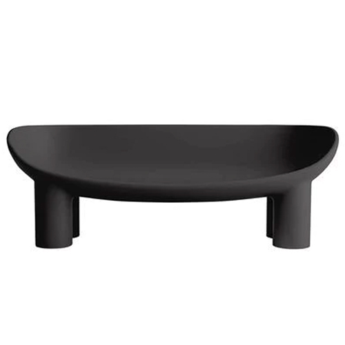 roly poly sofa