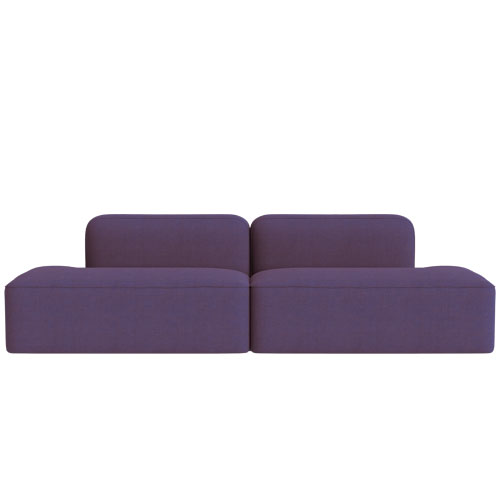 Rope Sofa 2-Seater