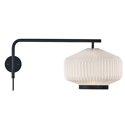 Shibui Wall Lamp