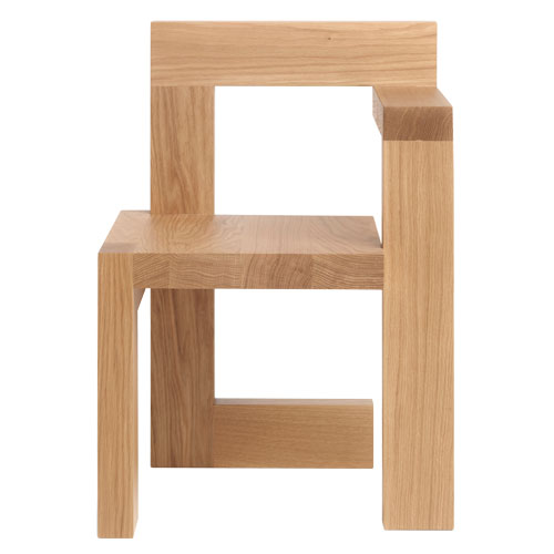 Steltman Chair
