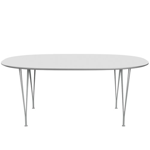superellipse span leg 94.5" table