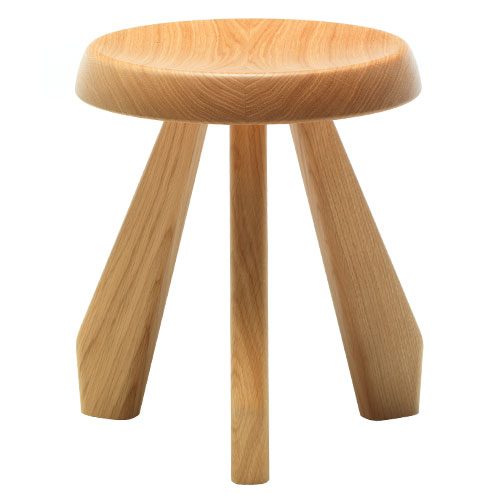 Tabouret Méribel