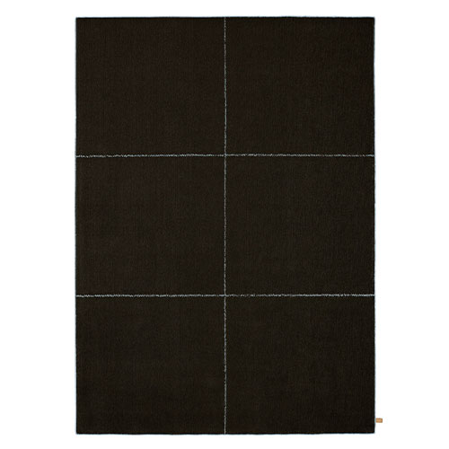 Tiles Slab Tufted Rug