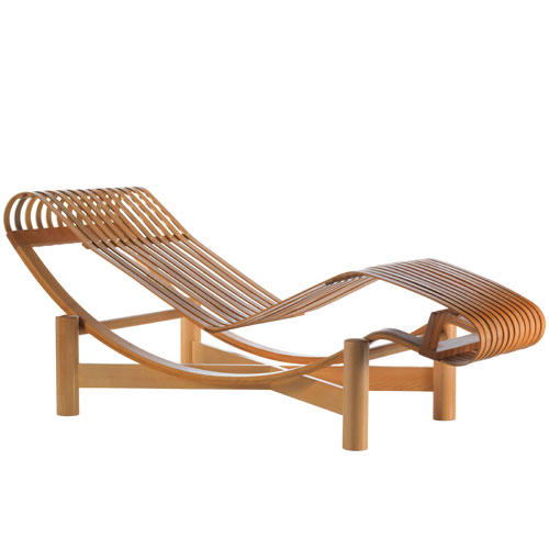 Tokyo Chaise Longue
