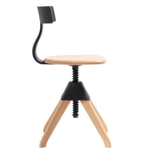 Tuffy Swivel Chair