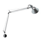 tolomeo led wall lamp