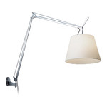 tolomeo mega wall lamp