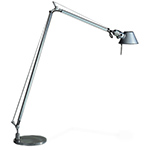 tolomeo reading floor lamp