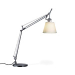 tolomeo table lamp with shade