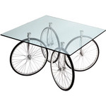 tour table