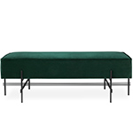ts pouf rectangular