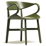 vivien dining chair 107