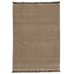 wellbeing nettle dhurrie rug
