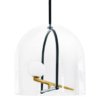 yanzi suspension lamp